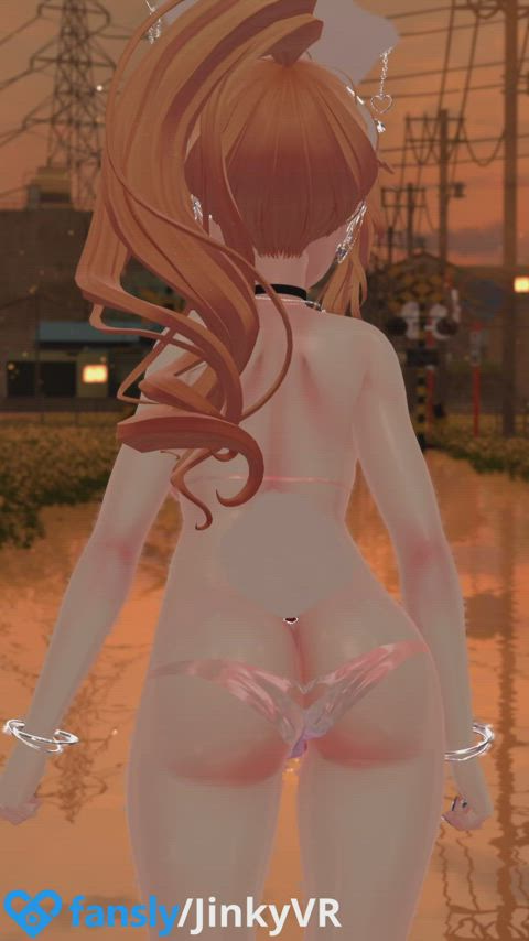 anime fansly hentai nsfw undressing vr gif