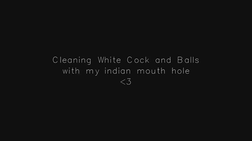 blowjob desi indian punjabi sucking gif