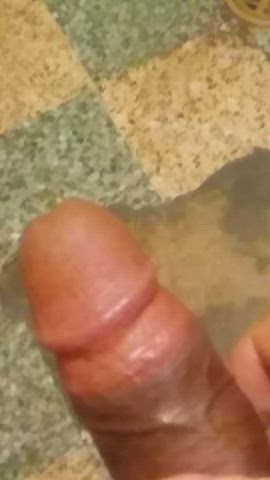 cumshot handjob jerkmate sex gif