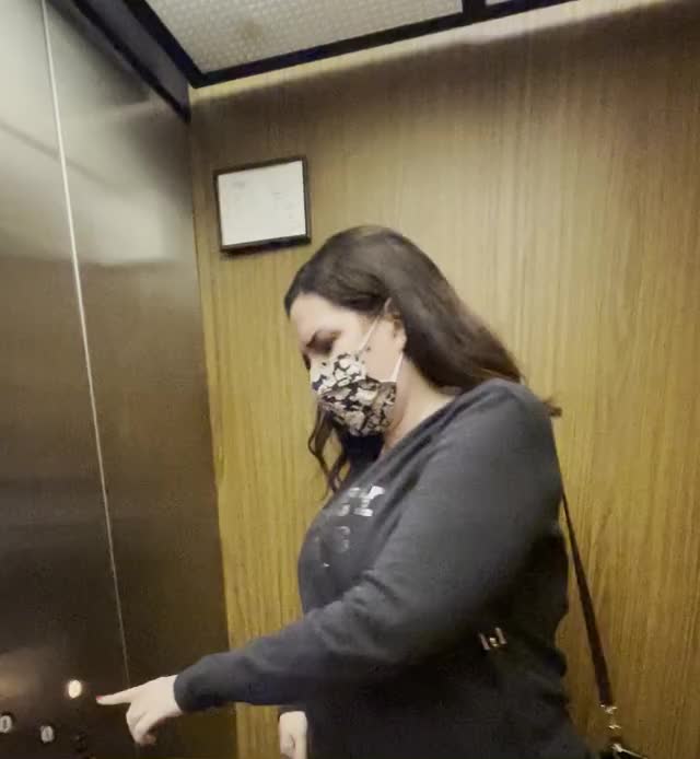 Elevator Fun ?