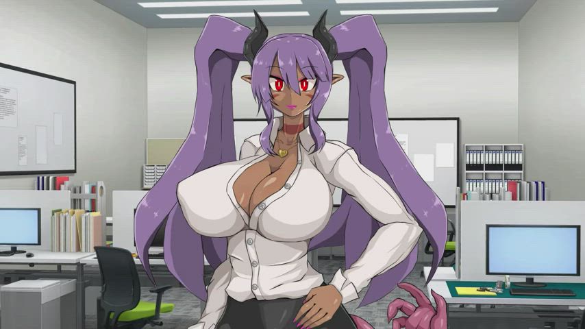 succubus Suckshna (Cumdis )