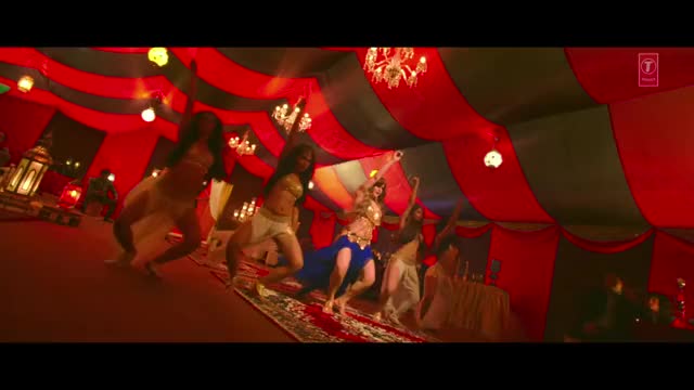 Maahi Ve Full Video Song Wajah Tum Ho pt4