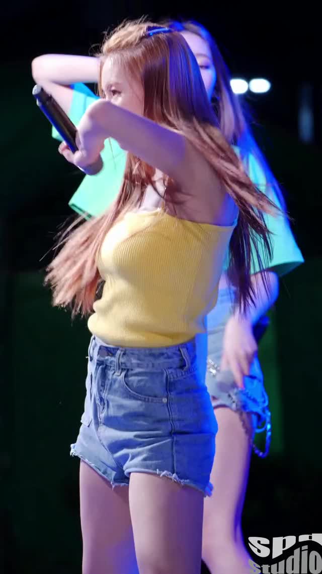 190522 (G)I-dle Miyeon 3