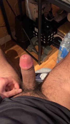 My Filipino cock needs hole