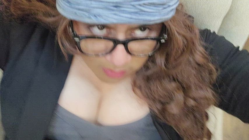 big dick big tits blonde boobs doggystyle latina onlyfans pornstar trans gif