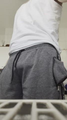 Ass Gay Little Dick gif