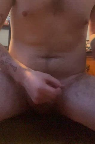 anal ass cock dildo gay homemade riding sissy solo teen gif