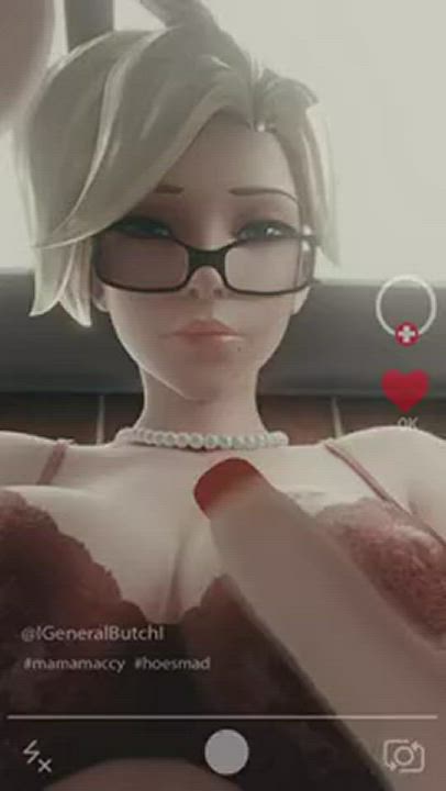 3D Animation Hentai NSFW Rule34 gif