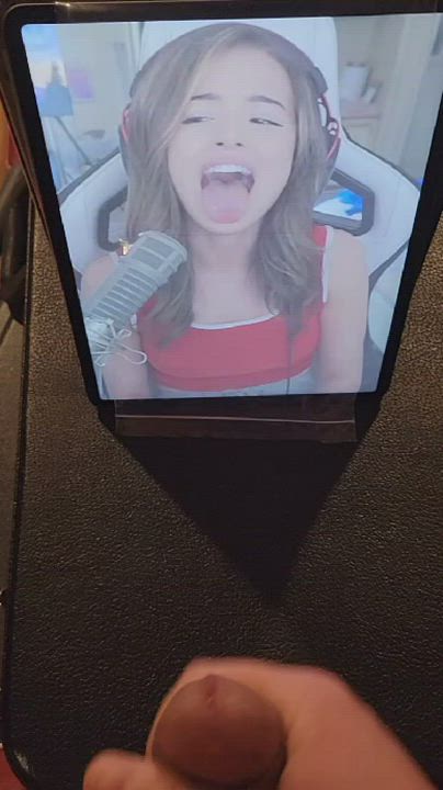 Pokimane ??