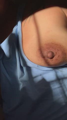 Gmorning nippies!