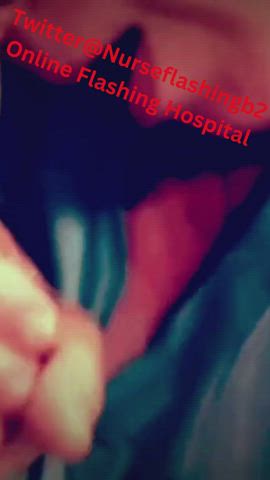 anal nurse sex gif