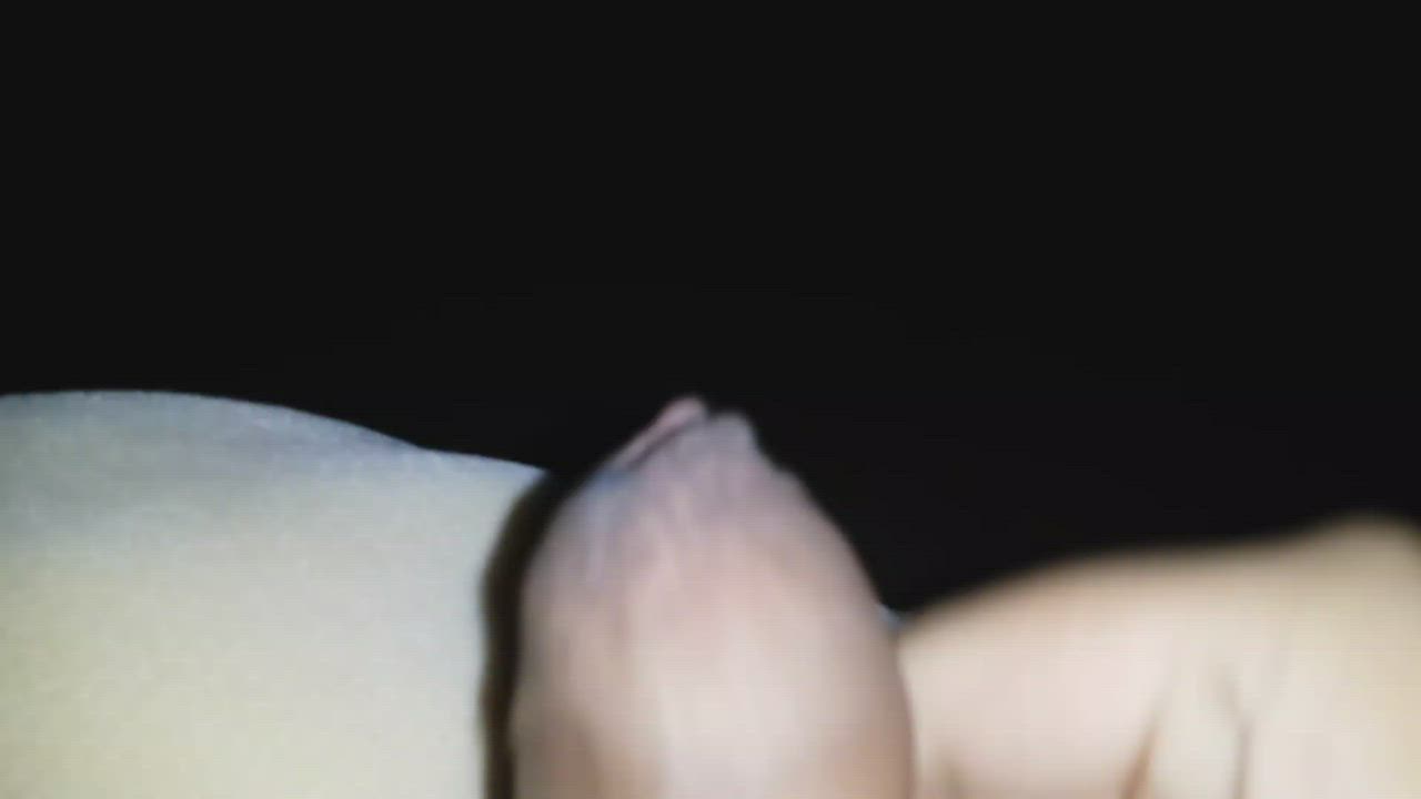 Cum Cumshot Little Dick gif