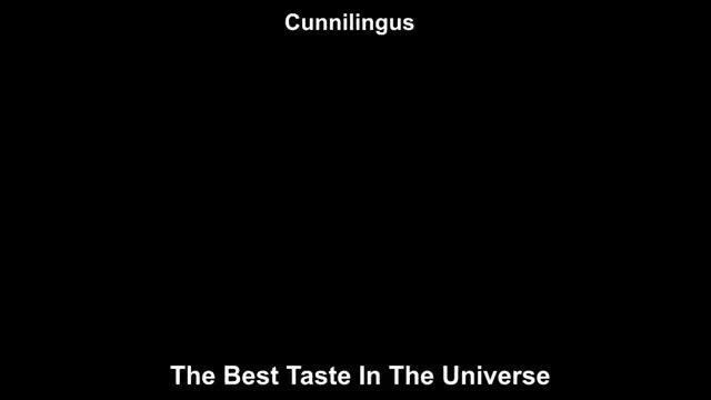 Cunnilingus