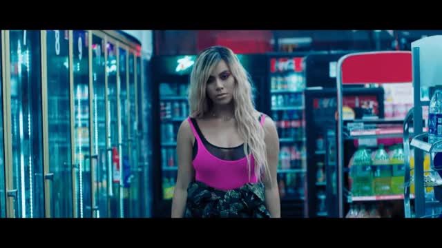 Dinah Jane #BottledUp