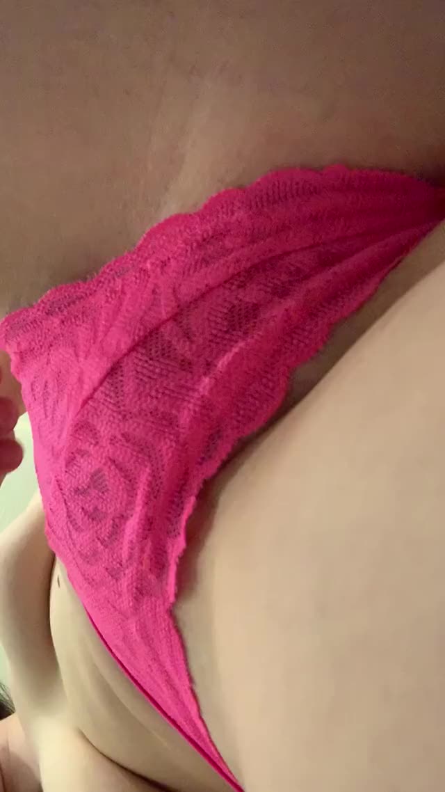 [selling] worn for two days and then covered in my husbands cum. $40 shipped(US)