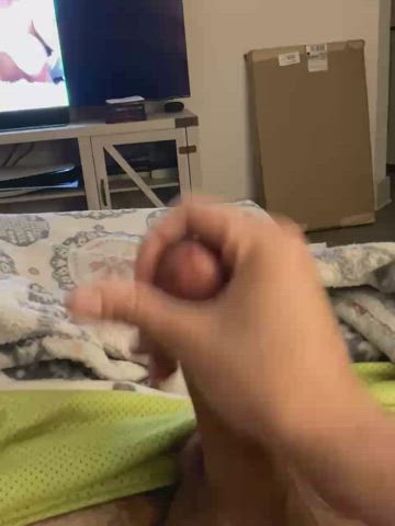 cum cumshot jerk off gif