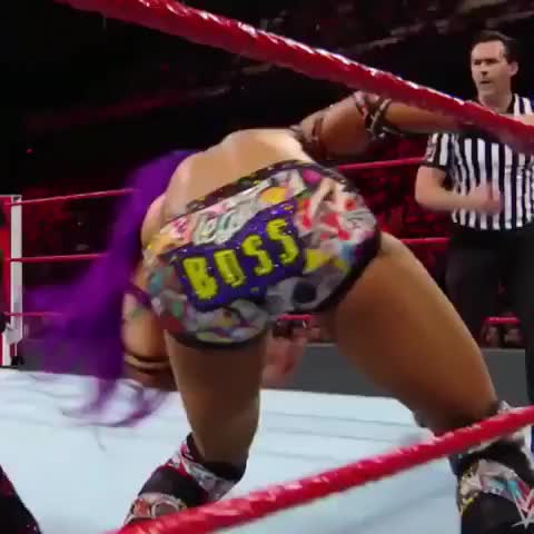 Sasha Booty