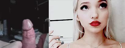 dove cameron maybe?