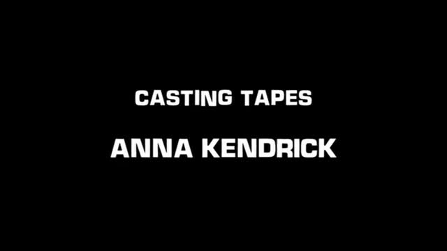 Anna Kendrick Celebrity Natural Tits gif