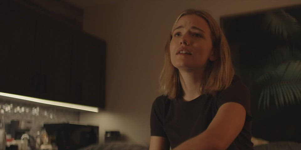 celebrity shower willa fitzgerald gif