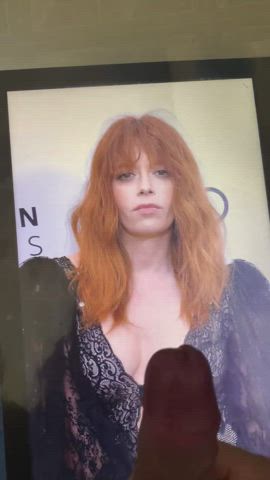 Natasha Lyonne owns my cock