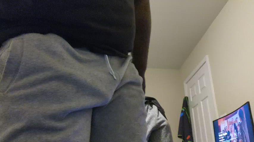 hope you like black cock