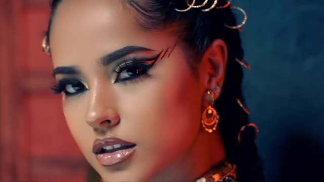 Becky G FacePorn 1