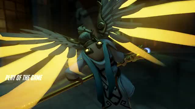 Gold Gun=PotG