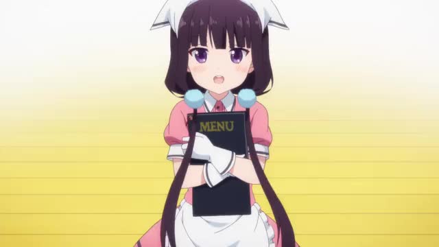 Happy [Blend S]