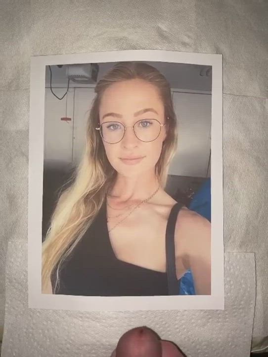 LGPA Champion Nelly Korda Cum Tribute