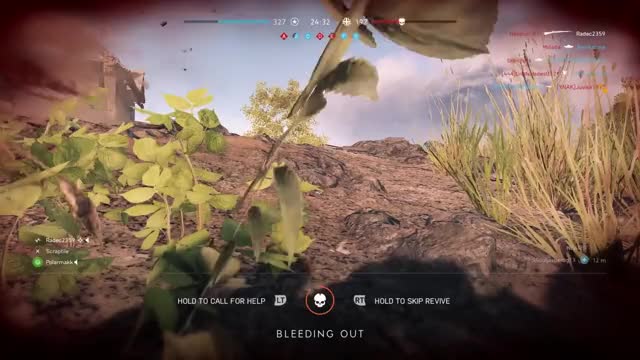 Battlefield 5: Conquest Gameplay (No Commentary)