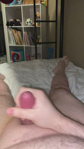 (27) Who wants this 3 hour edged load? Show of mouths, please