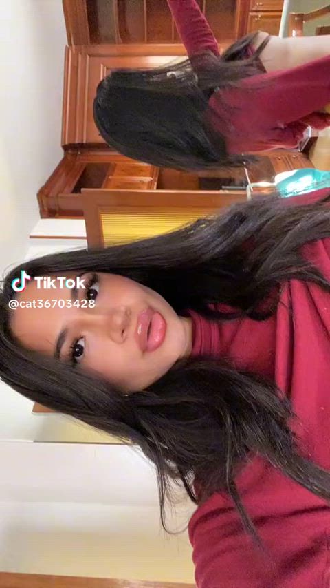 Cassie - St.efany - More tiktok flash vids on my TT likes