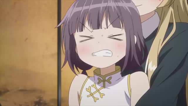 Release the Spyce - S1 E6 W1