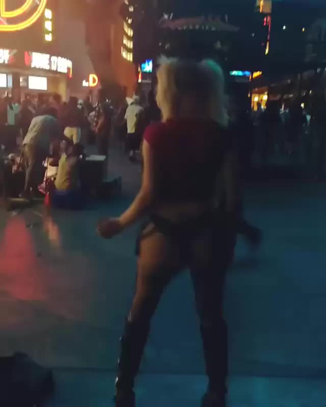 dancing gif