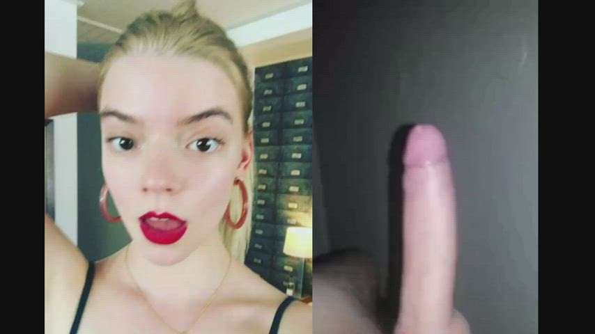 Anya Taylor-Joy