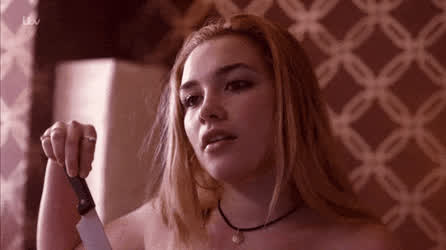 Florence Pugh