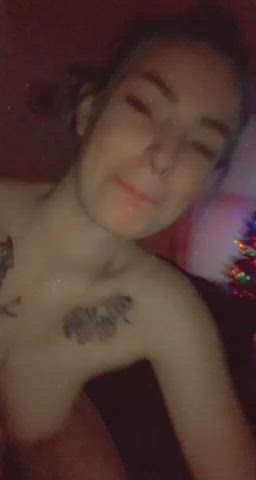 blowjob homemade slow sucking tattoo gif