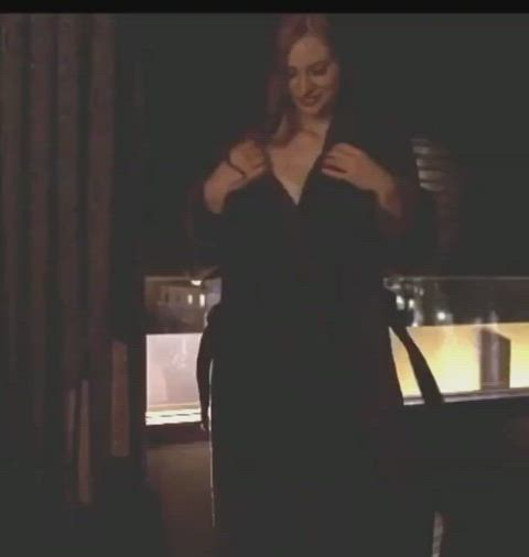 Deborah ann woll