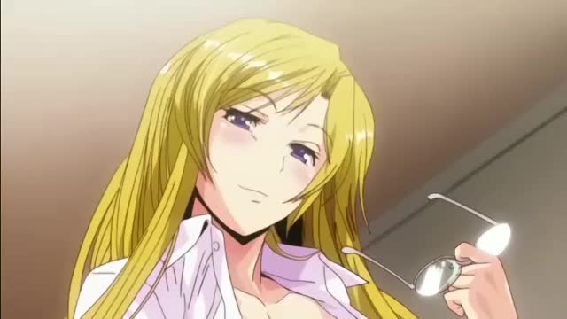 shoujo kara shoujo ep2