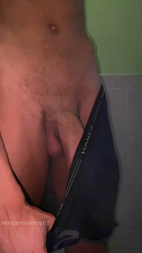 Do you like uncut?