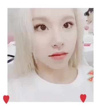 190329 TWICETAGRAM - MICHAENG