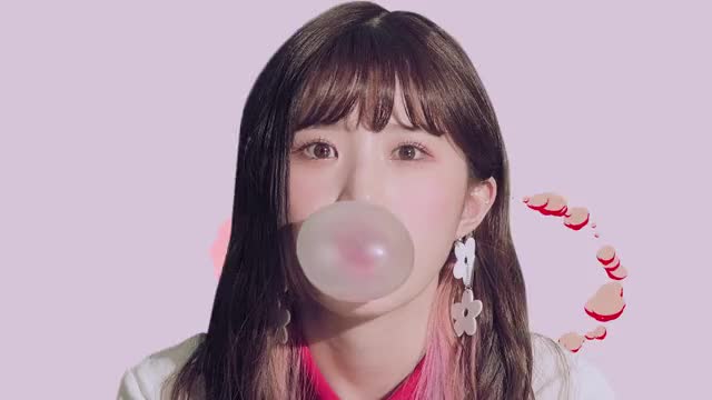 프로미스나인 (fromis_9) – 'LOVE BOMB' M/V Teaser