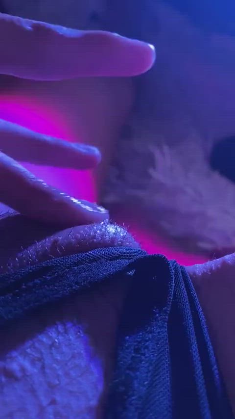 grool wet wet pussy wet and messy gif