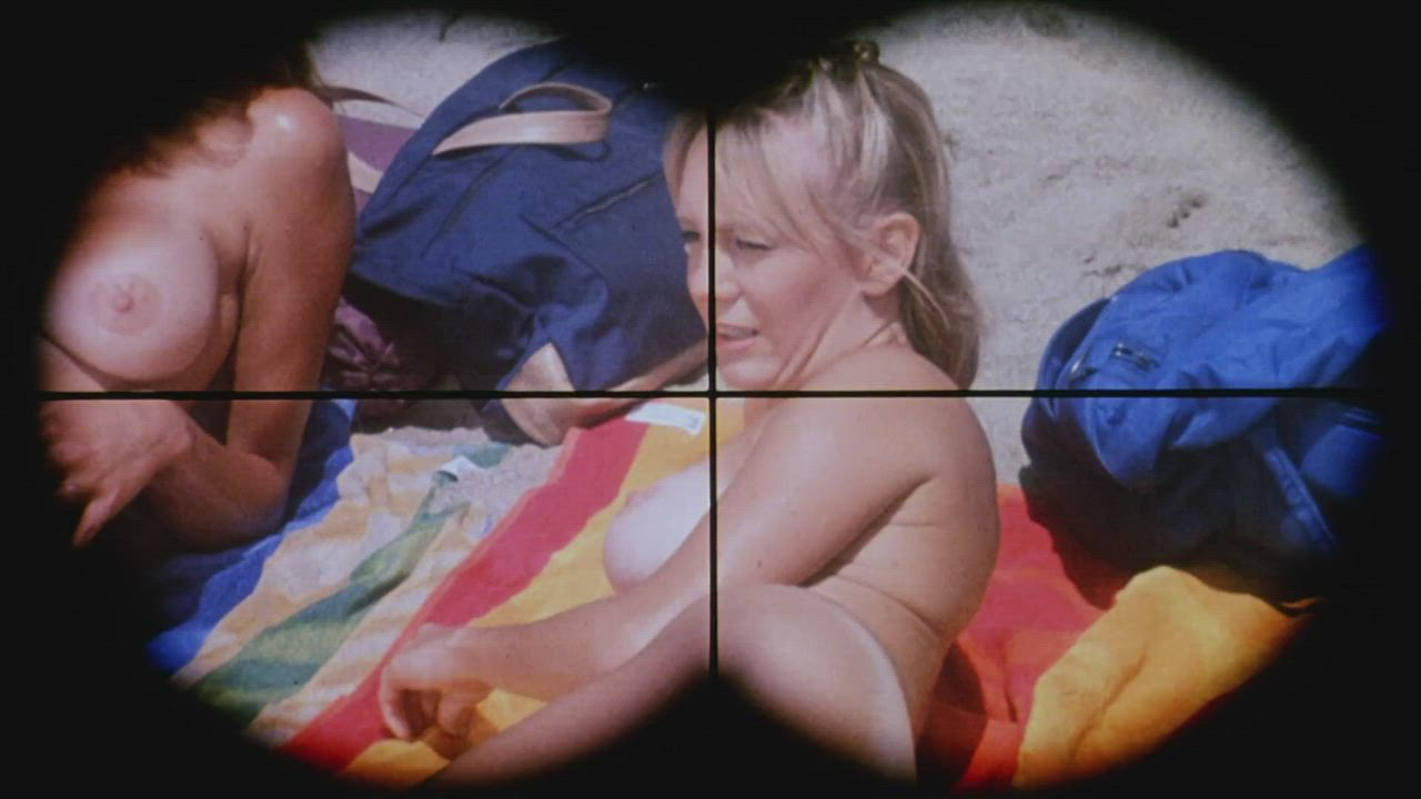Deborah Richter - Hot Moves (1984)
