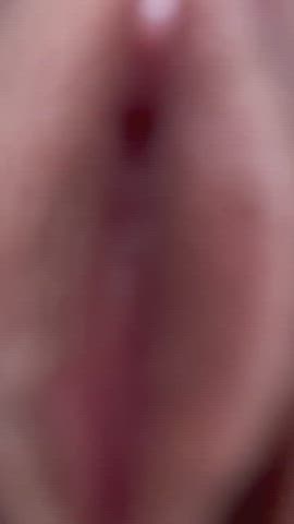 Ass Close Up Pussy gif