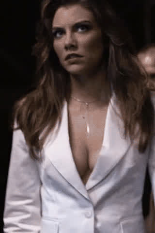 boobs bouncing tits cleavage gif
