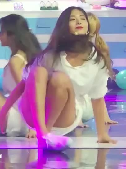 Twice - Tzuyu