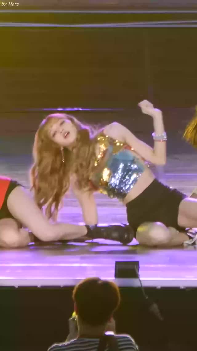 Blackpink Lisa