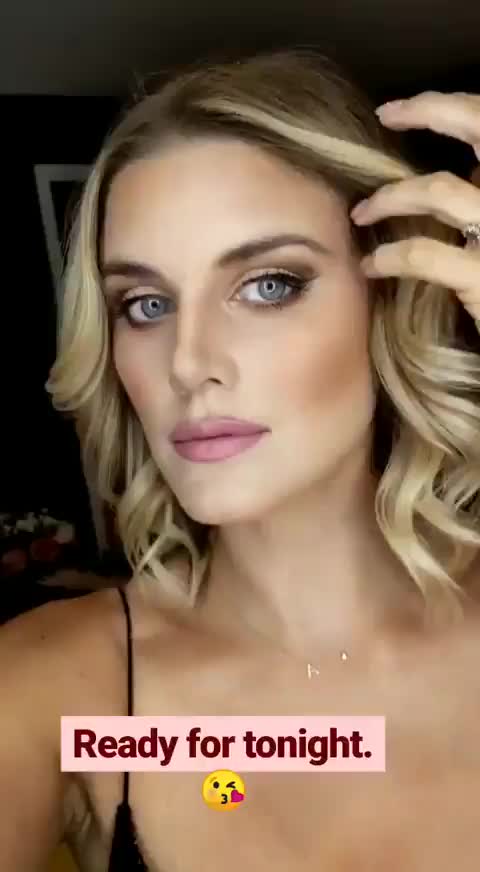 Ashley James